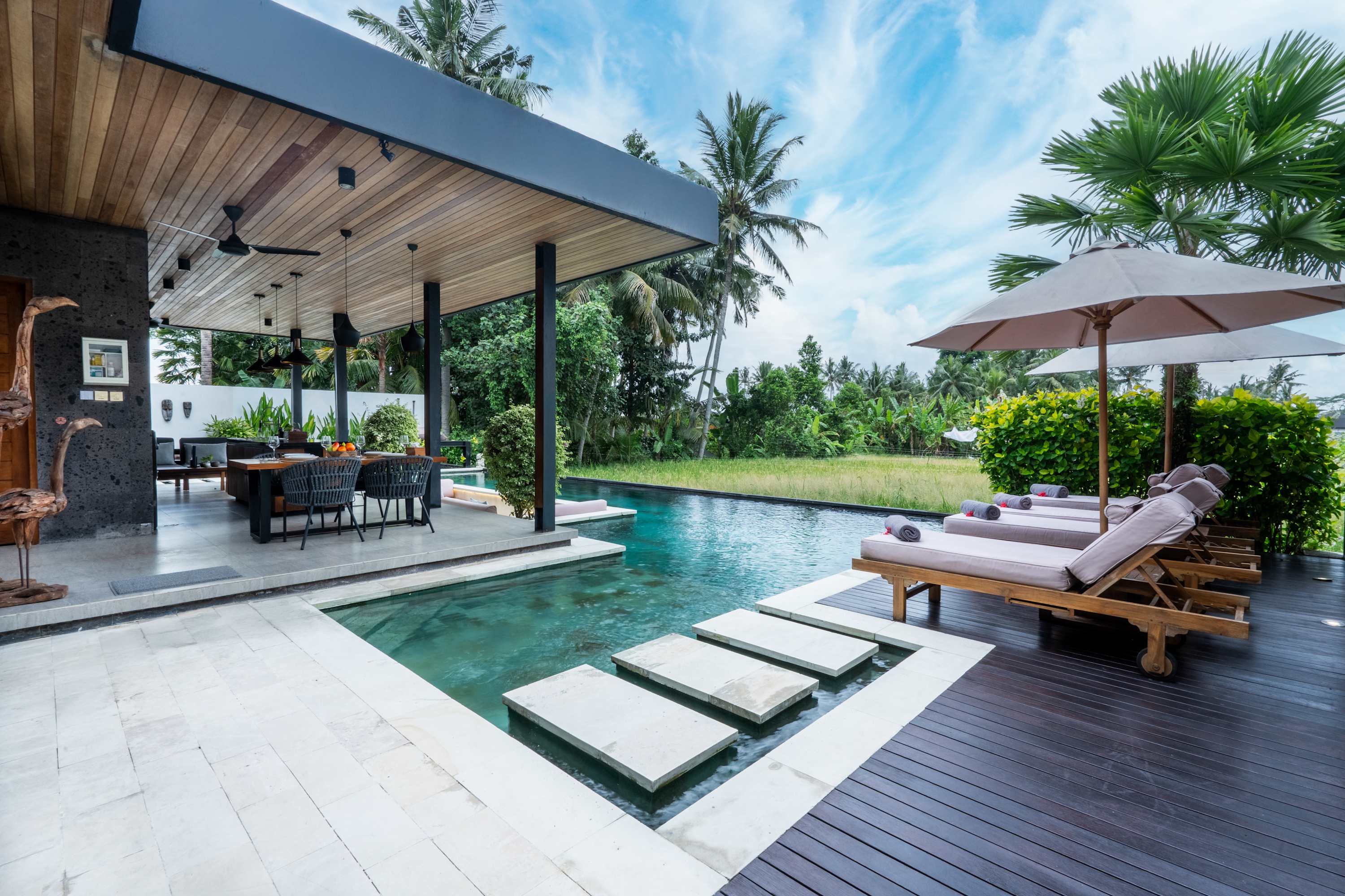 Villa Madie in Ubud — image 17