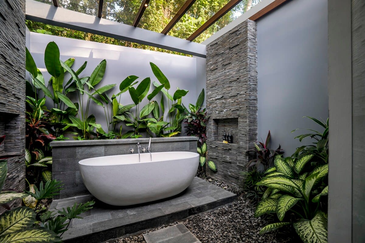 Villa 3BR Melati 2 & 3 in Ubud — image 3