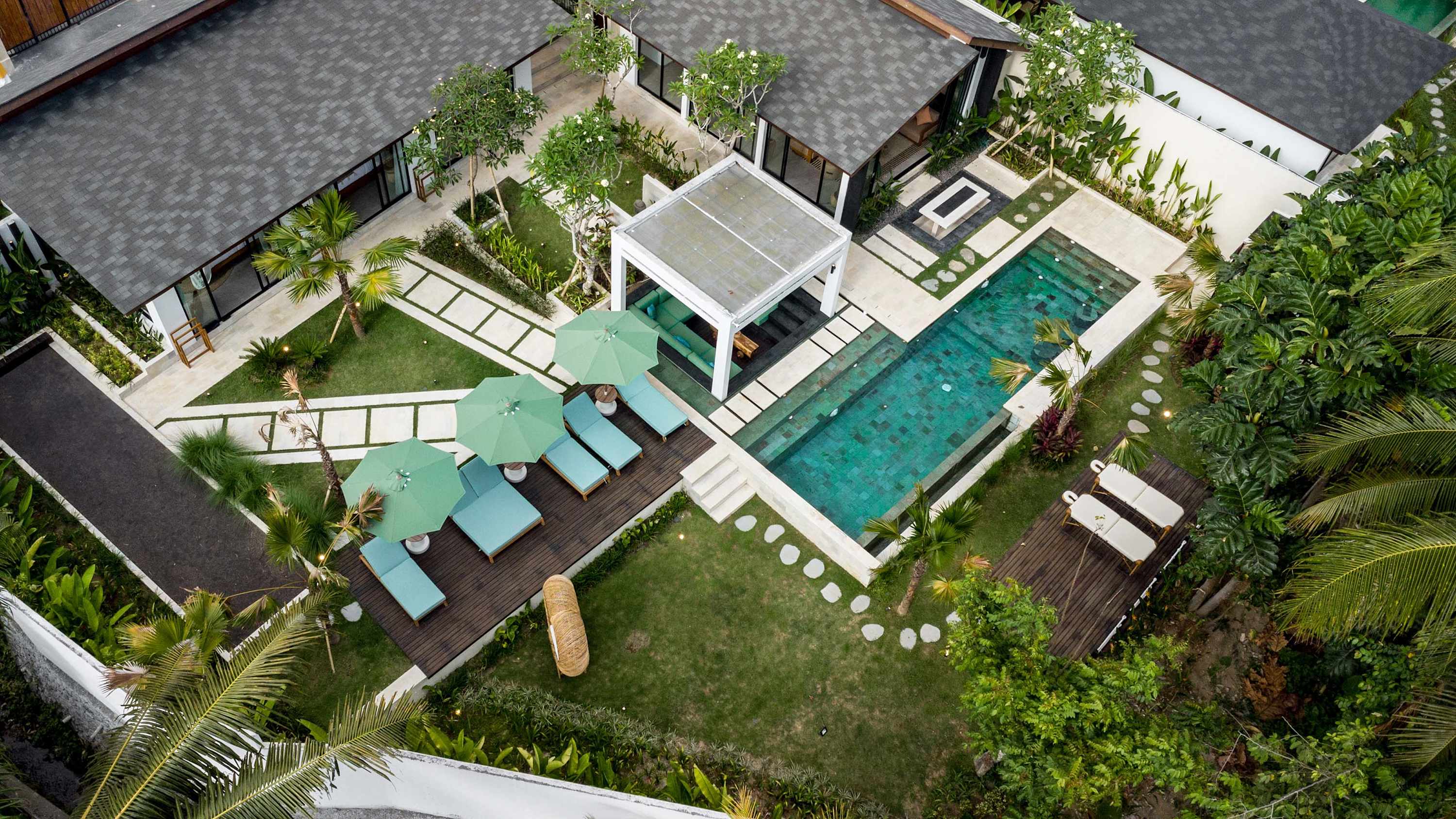 Villa Ricarda in Ubud — image 8