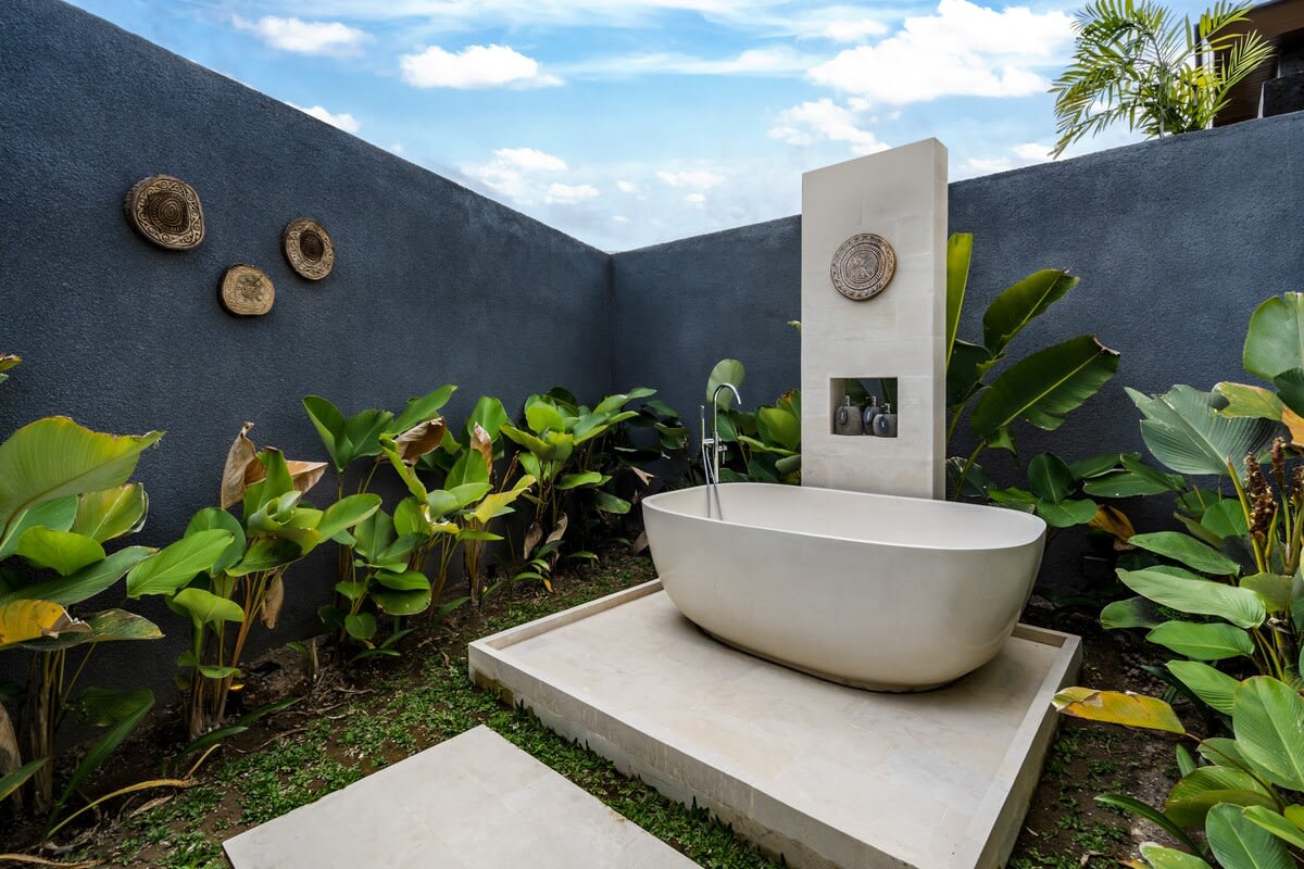 Villa Maravilla in Ubud — image 5