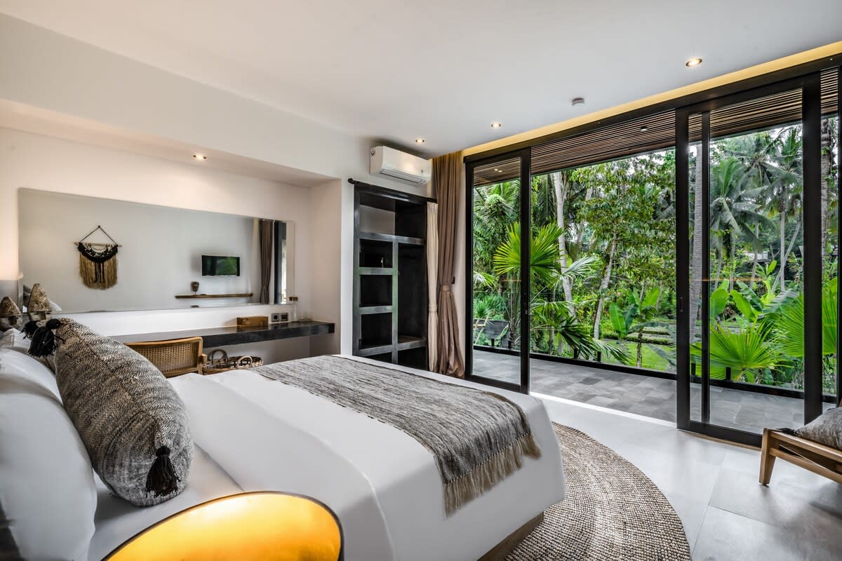 Villa 12BR Slow & Wellness in Ubud — image 10
