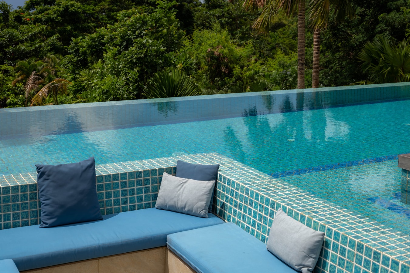 KaliBali - 5BR with Gym and Mini Golf, Uluwatu in Ungasan, Bali — image 17