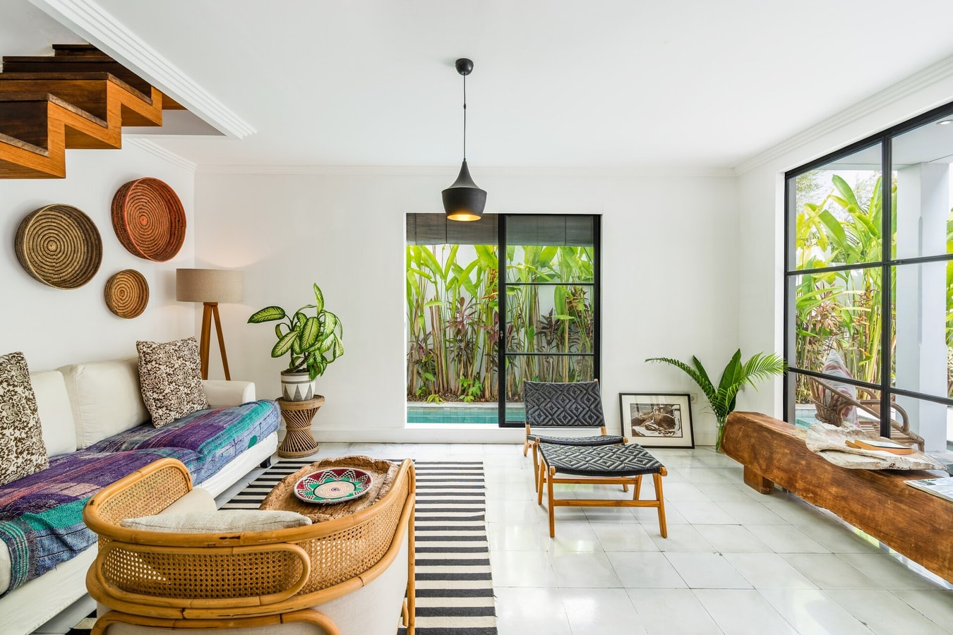 Mare - 3 Bedroom Villa with Pool, Pererenan in Canggu, Bali — image 15