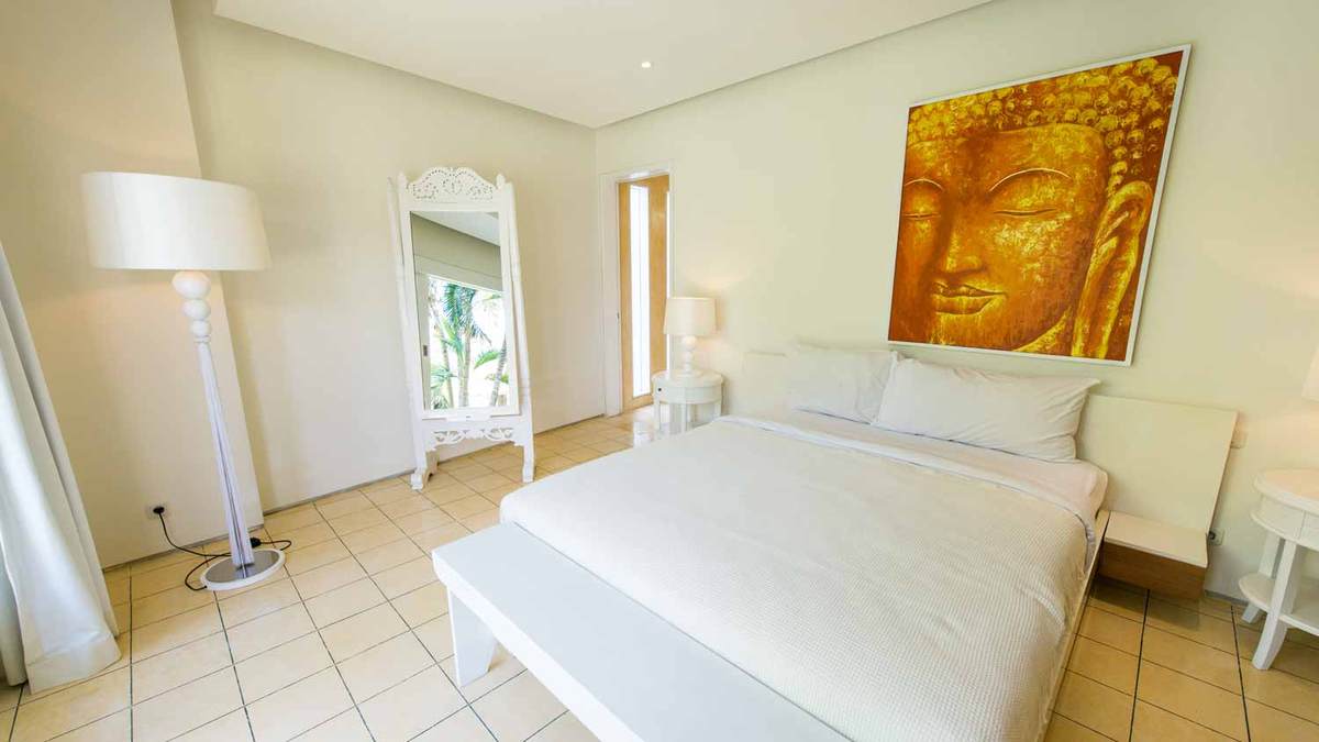 Seminyak Villa 3706 — image 8