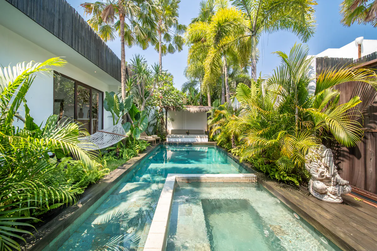 Yogi Surf Villa — 6BR Villa Rental in Canggu — image 3