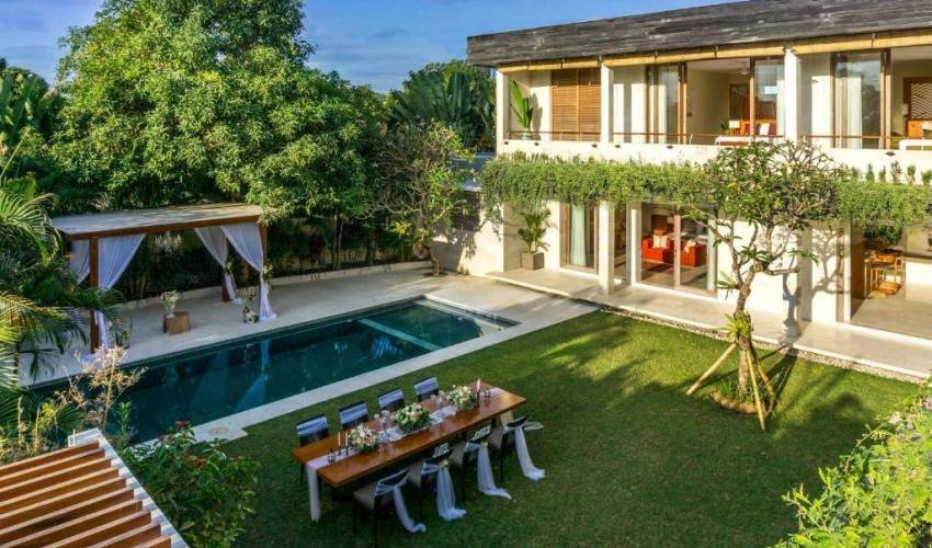 Jimbaran Villa 3842 — image 2