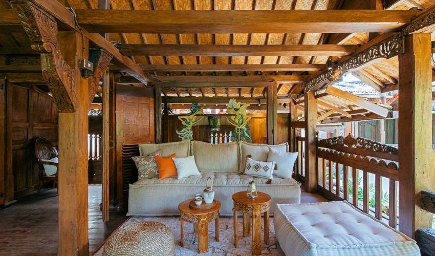 Kerobokan Villa 3565 — image 13