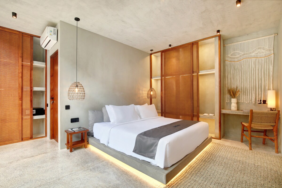 Peaceful Poolside Sanctuary 2 Bedroom Private Villa in Ubud — image 6