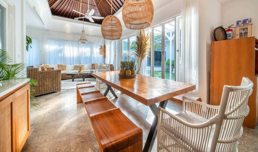 Canggu Villa 3909 — image 7