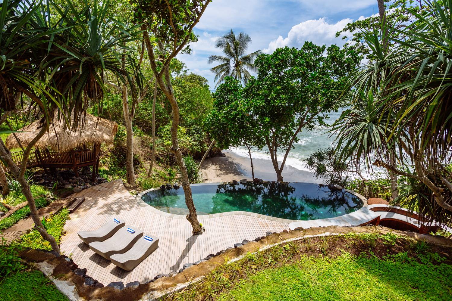 Tabanan Villa 3905 — image 1