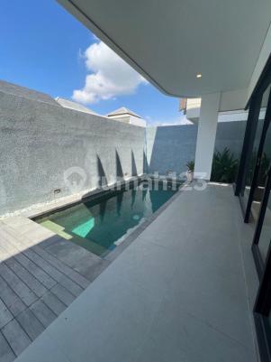 Affordable Ready-to-Move-In Villa in Seminyak, Fully Furnished | vlr327843 — image 13