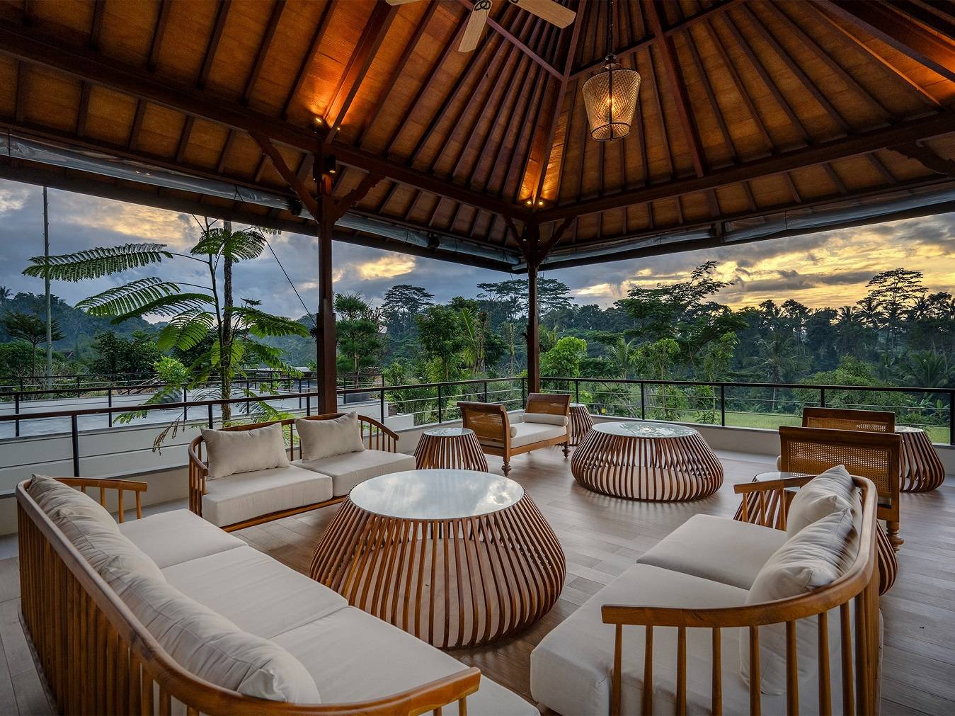 The Pala Ubud - Sanghyang Villa 3876 — image 4
