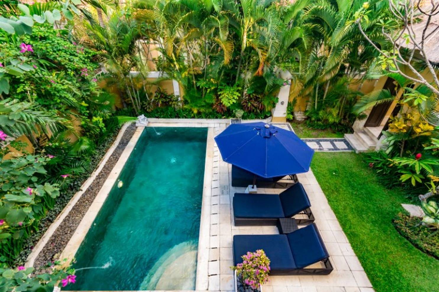 Seminyak Villa 3605 — image 6