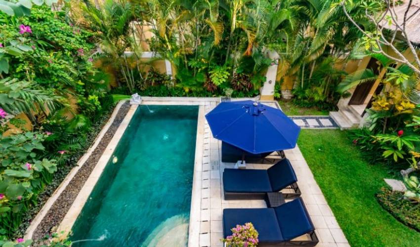 Seminyak Villa 3605 — image 7