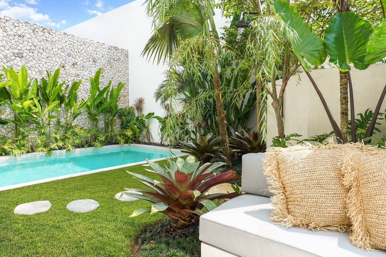 Casa Umalas - 2 Bedroom Villa with Pool in Umalas in Canggu, Bali — image 13