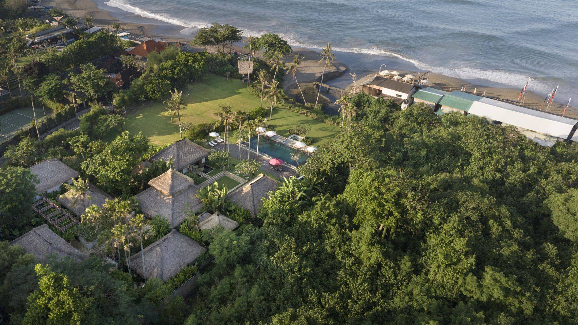 Villa 3218 in canggu — image 14