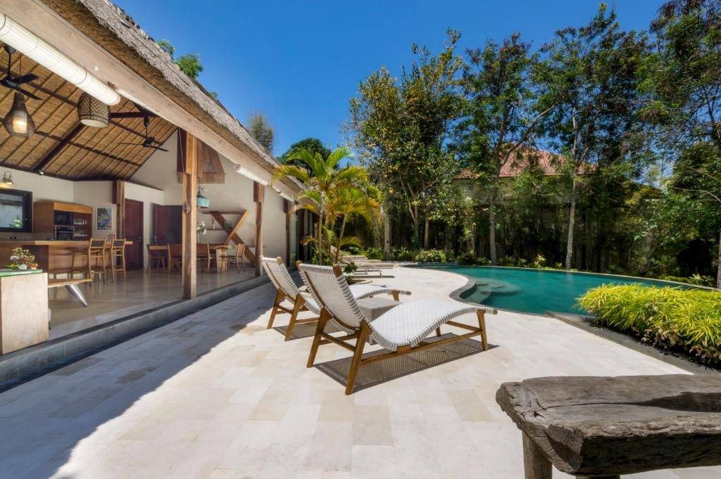 Uluwatu Villa 3964 — image 6