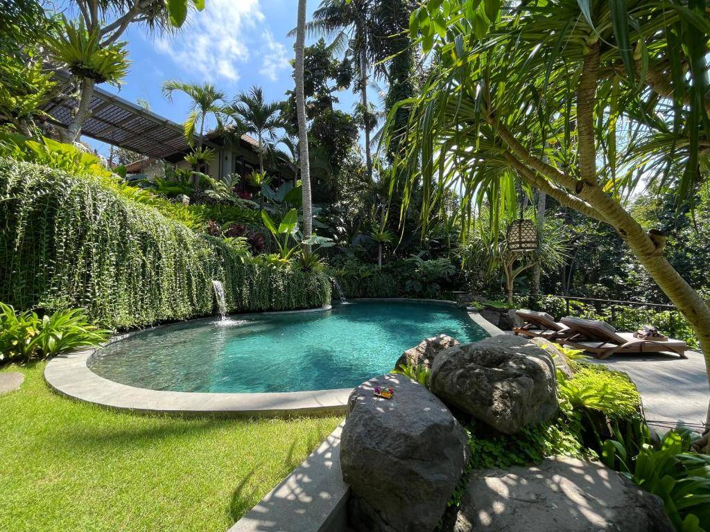 Ubud Villa 3967 — image 6