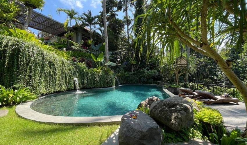 Ubud Villa 3967 — image 7
