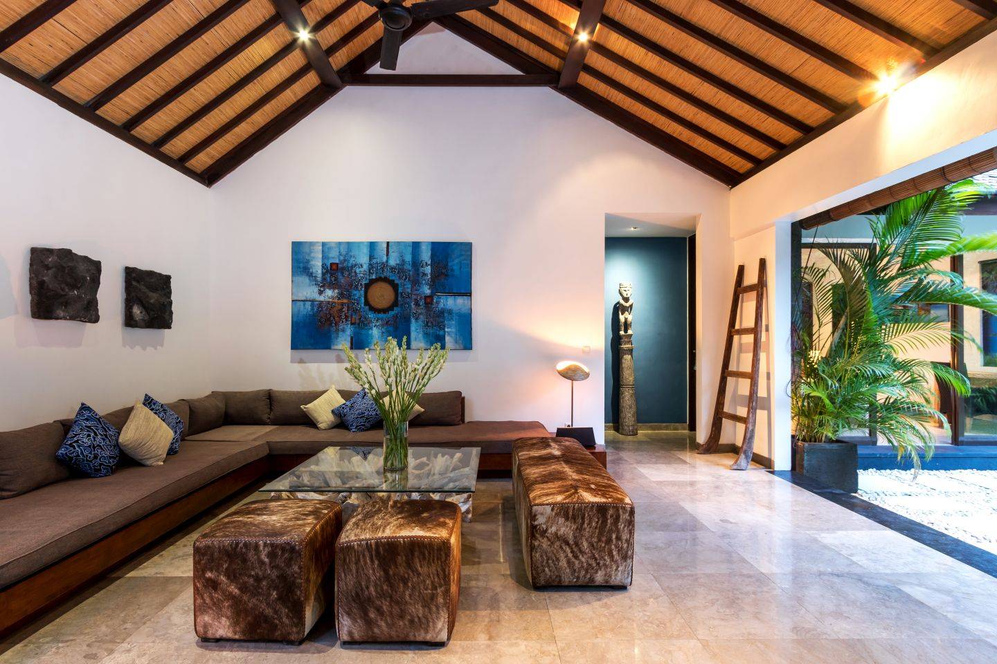 Seminyak Villa 3951 — image 12