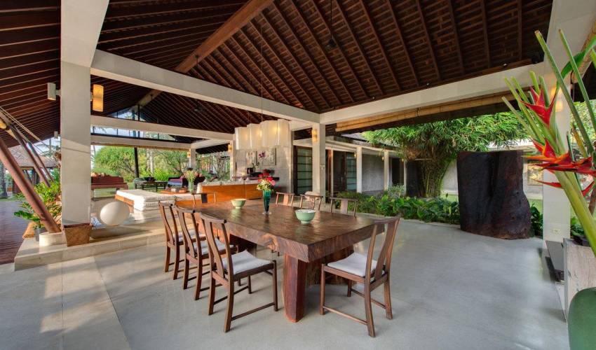 Samadhana Villa 3297 in ketewel — image 9
