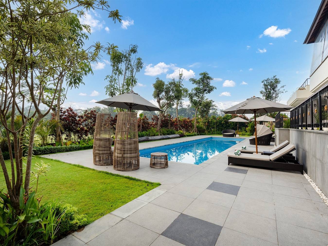 The Pala Ubud - Sanghyang Villa 3876 — image 12