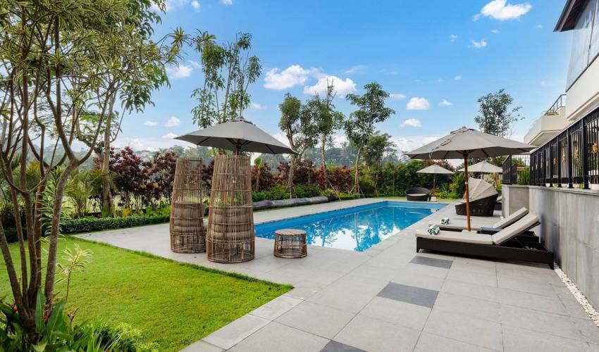 The Pala Ubud - Sanghyang Villa 3876 — image 13
