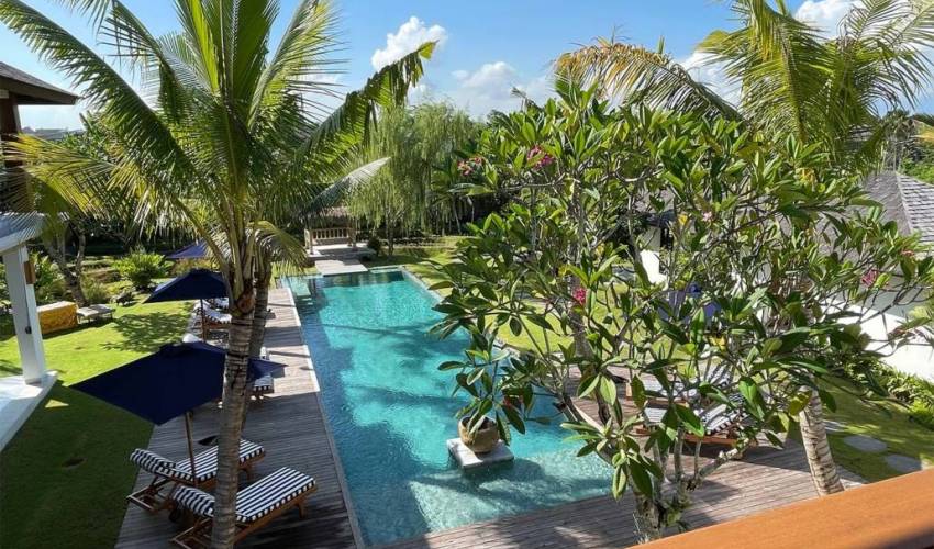 Canggu Villa 3768 — image 2