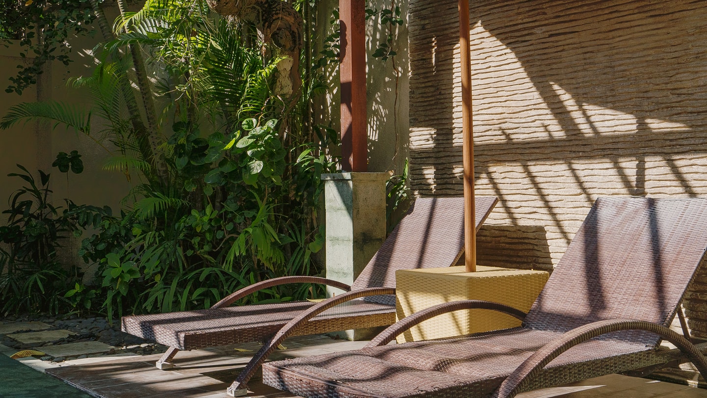 Jepun - 1 Bedroom Villa with Pool, Seminyak in Seminyak, Bali — image 15