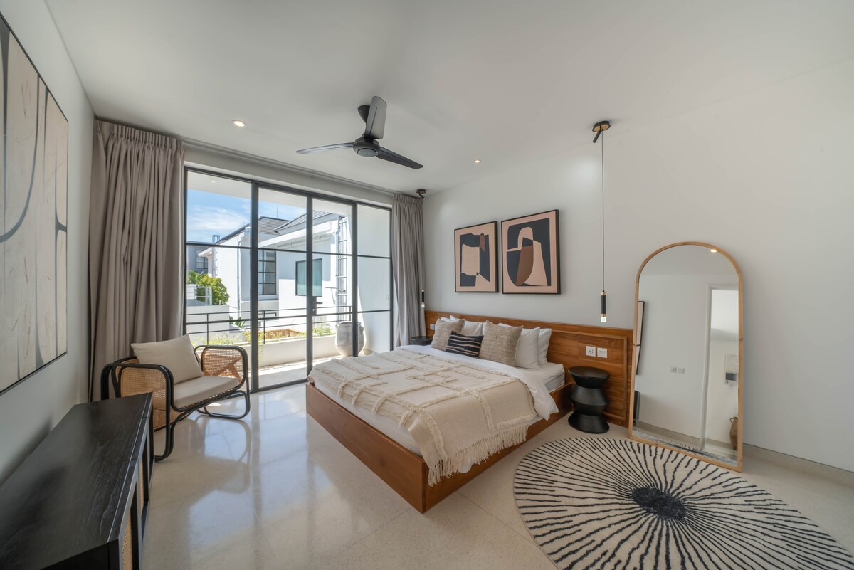 Casa Embra — 4BR Villa Rental in Canggu