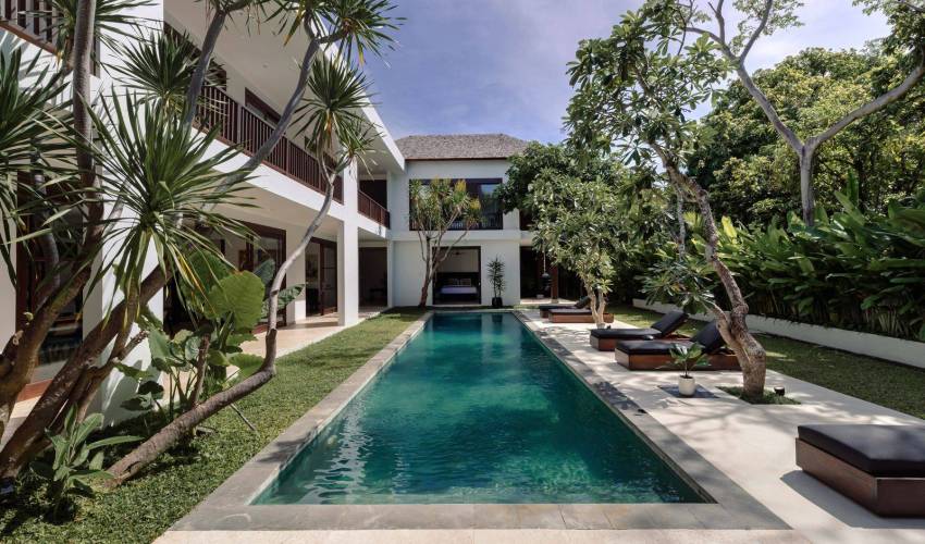 Seminyak Villa 3465 — image 5