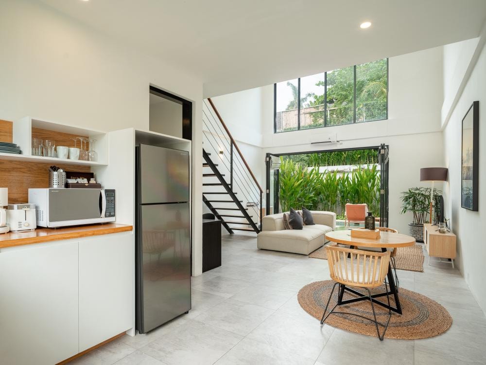1BR Cozy Loft in Umalas, Canggu in Kerobokan, Bali — image 9
