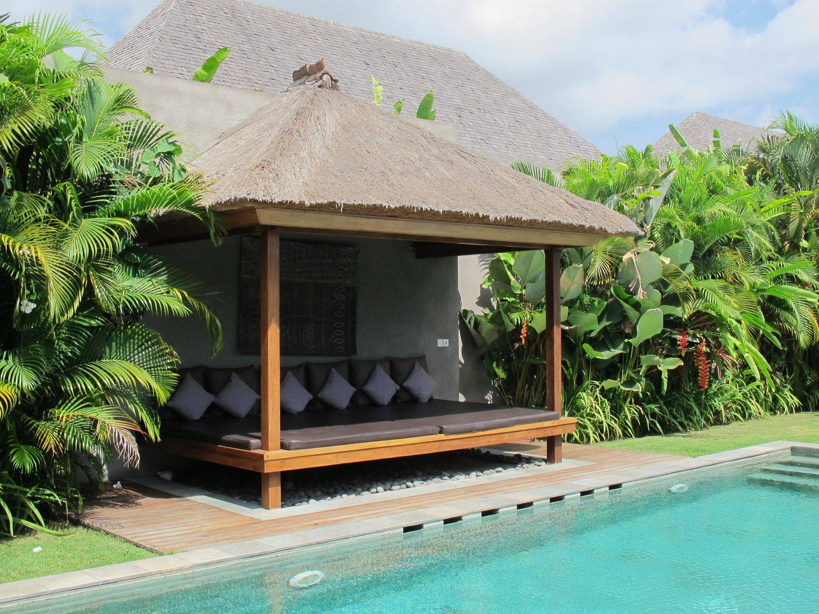 Seminyak Villa 3381 — image 4