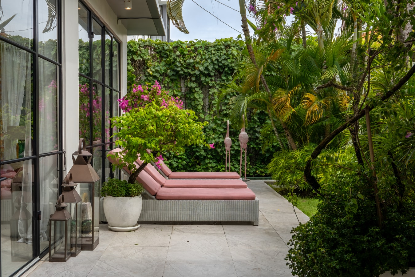 Maison Jolie - 4 Bedroom Villa with Pool, Canggu in Canggu, Bali — image 17