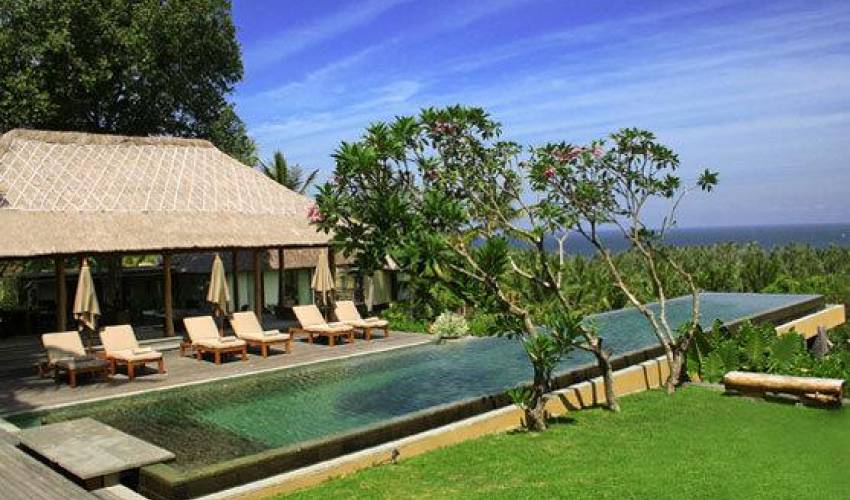 Lombok Villa 3331 — image 11
