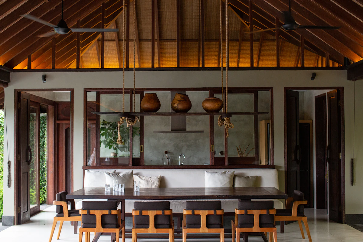 Hujan Estate House — 6BR Villa Rental in Ubud — image 3
