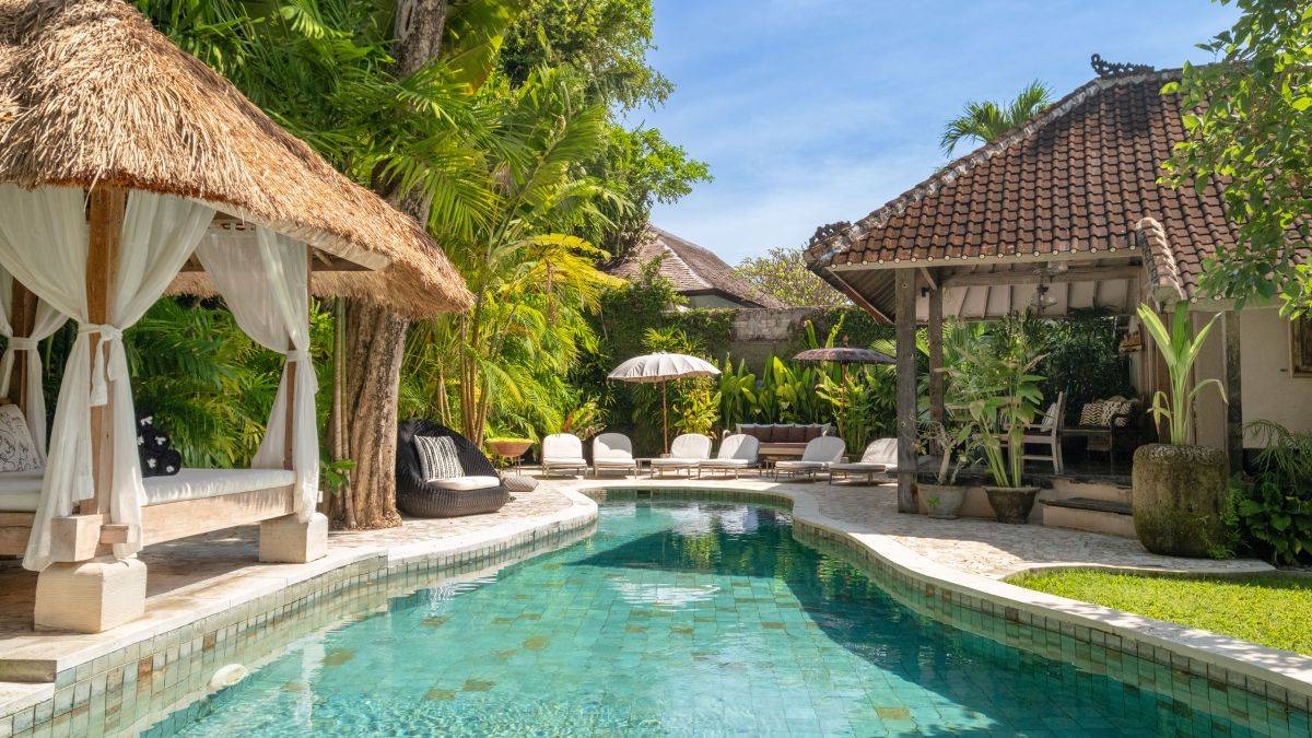 Seminyak Villa 3947 — image 16