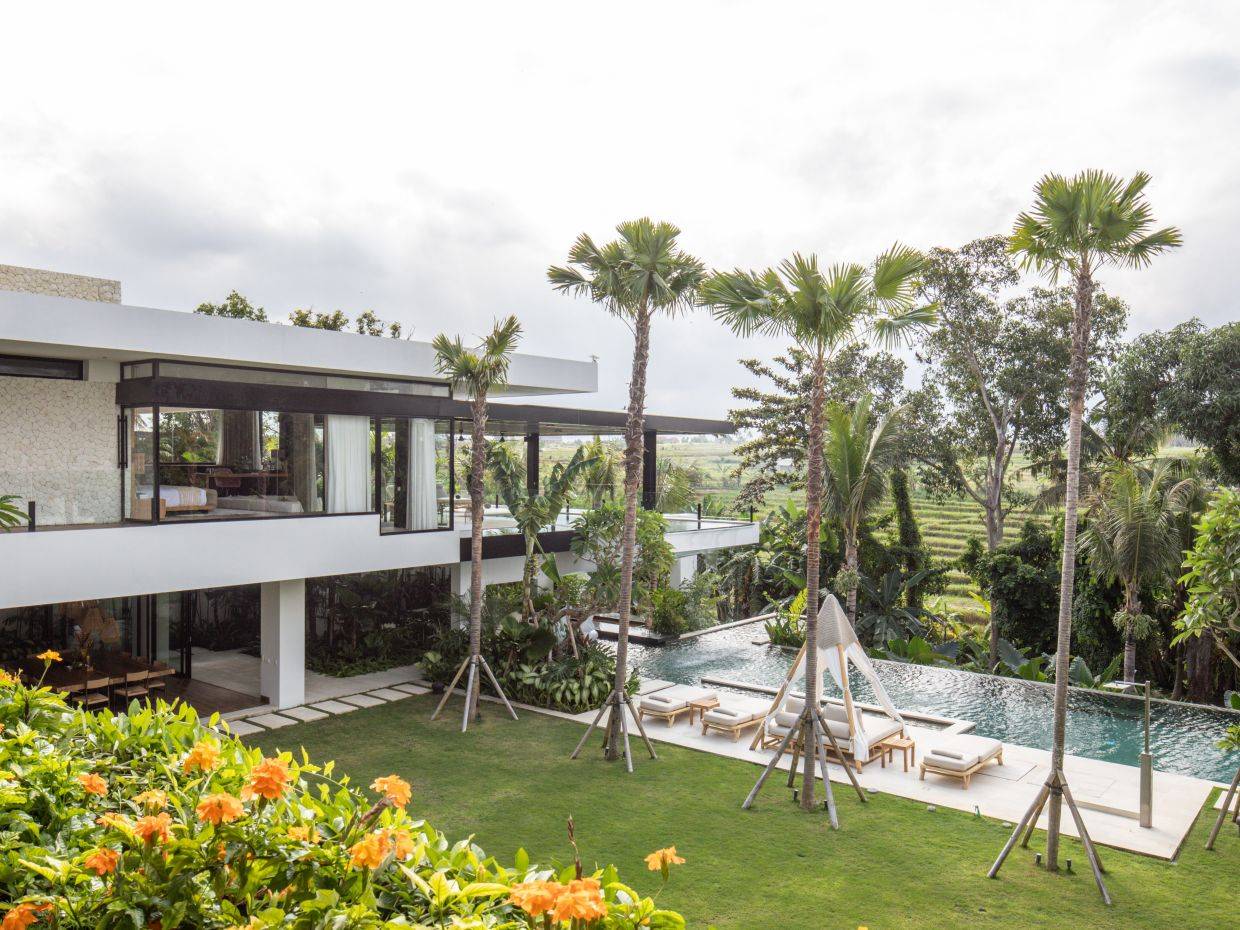 Norbu Villa 3965 in pererenan — image 6