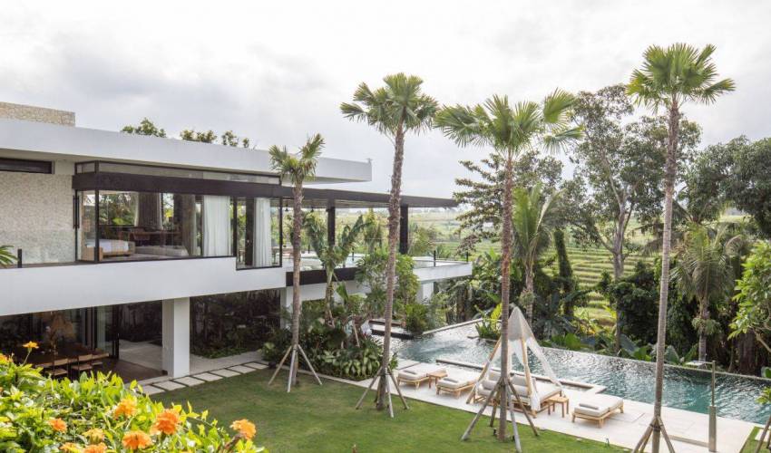 Norbu Villa 3965 in pererenan — image 7