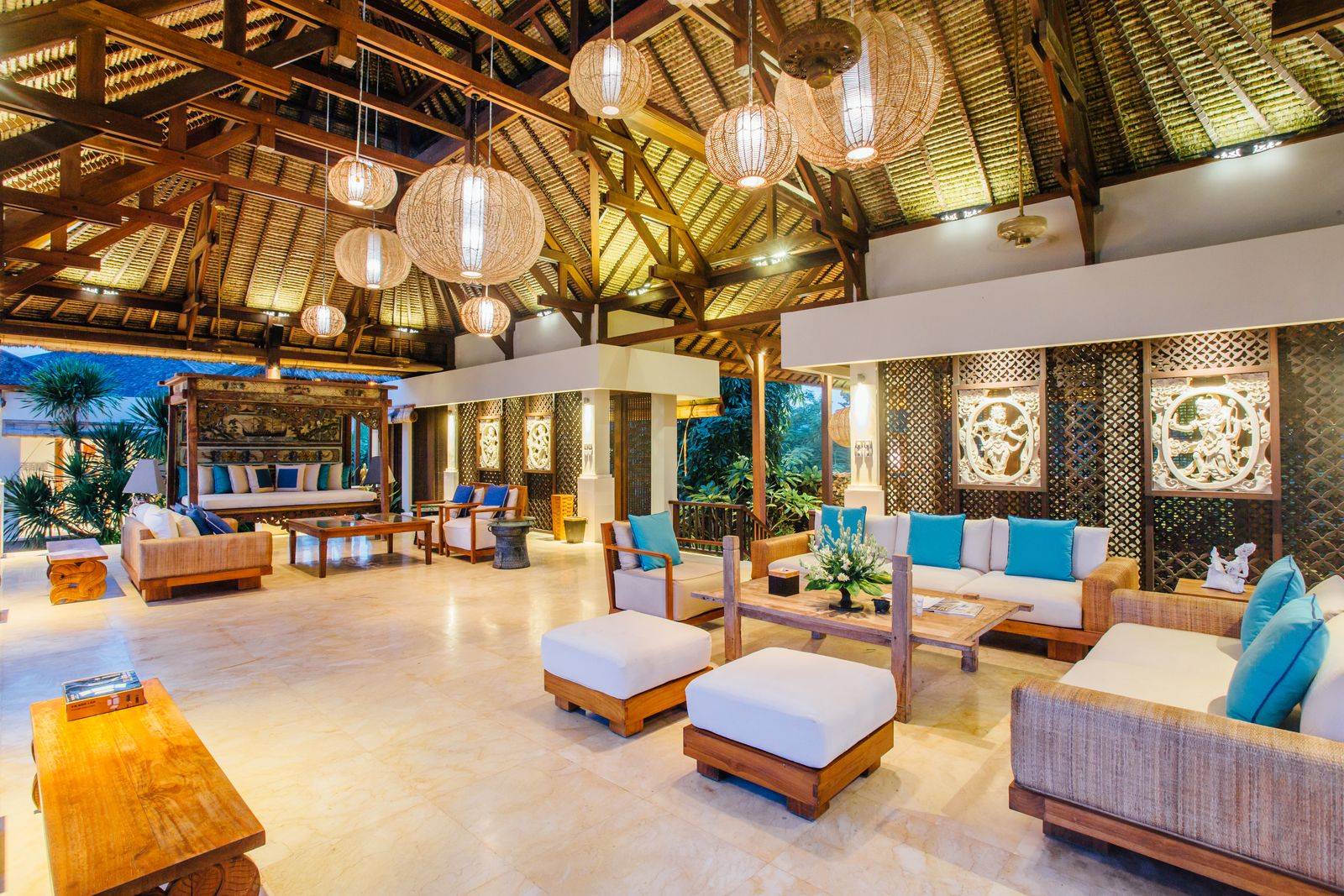 Ketewel Villa 3377 in sanur — image 10