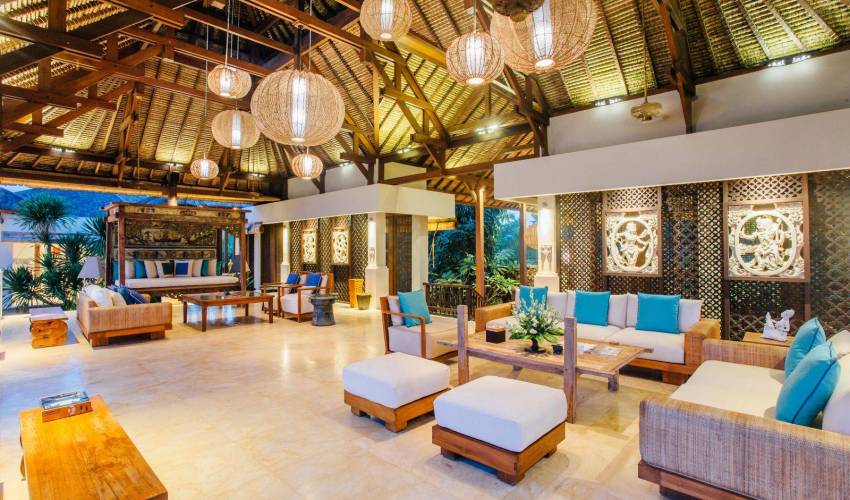 Ketewel Villa 3377 — image 11