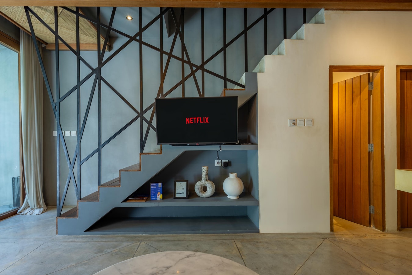 1BR Luxe Canggu Villa | Pool, Bath & Work Desk in Canggu, Bali — image 19