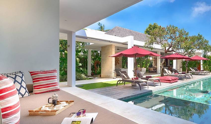 Seminyak Villa 3345 — image 7