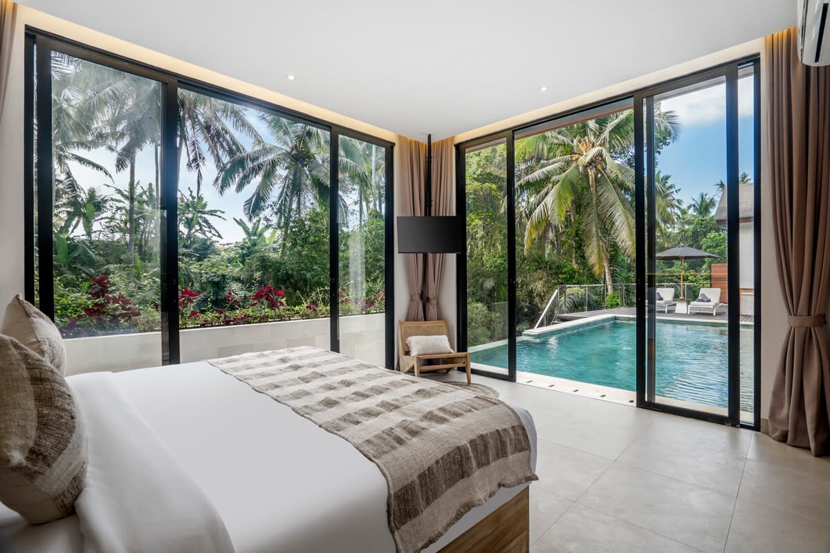 Villa Kady in Ubud — image 10