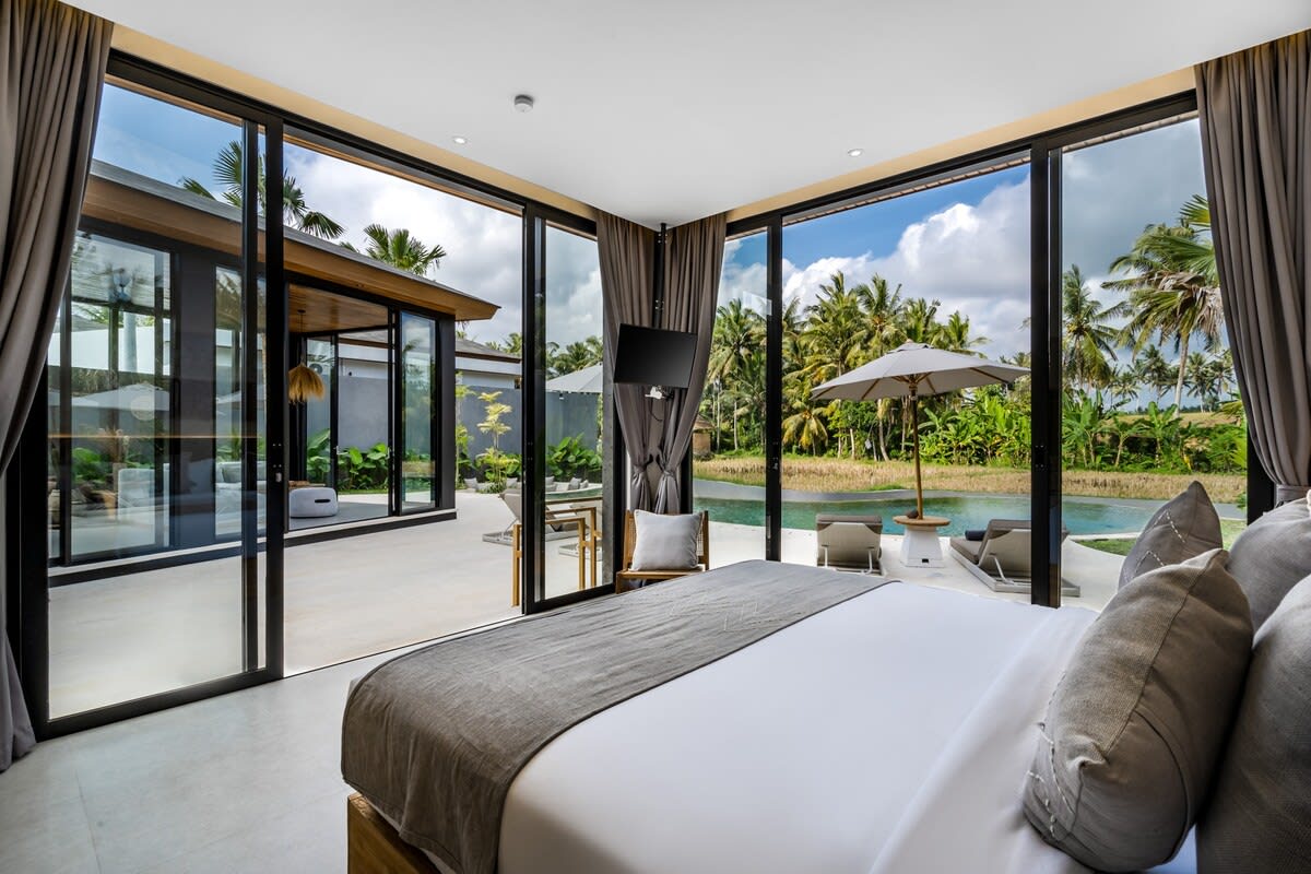 Villa Maravilla in Ubud — image 3