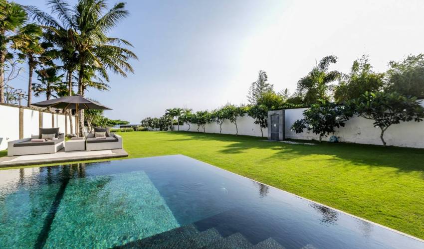 Cemagi Villa 3196 in Seseh / Cemagi — image 9