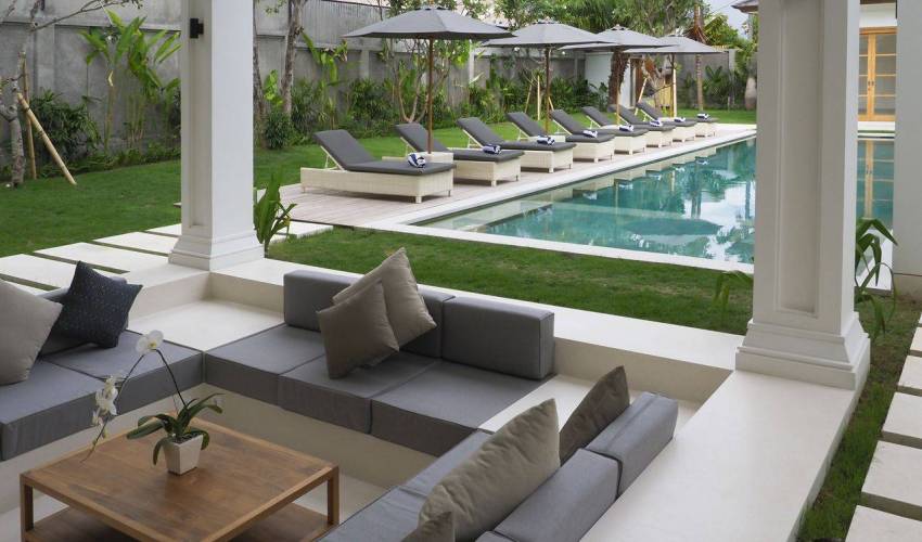 Canggu Villa 3932 — image 11