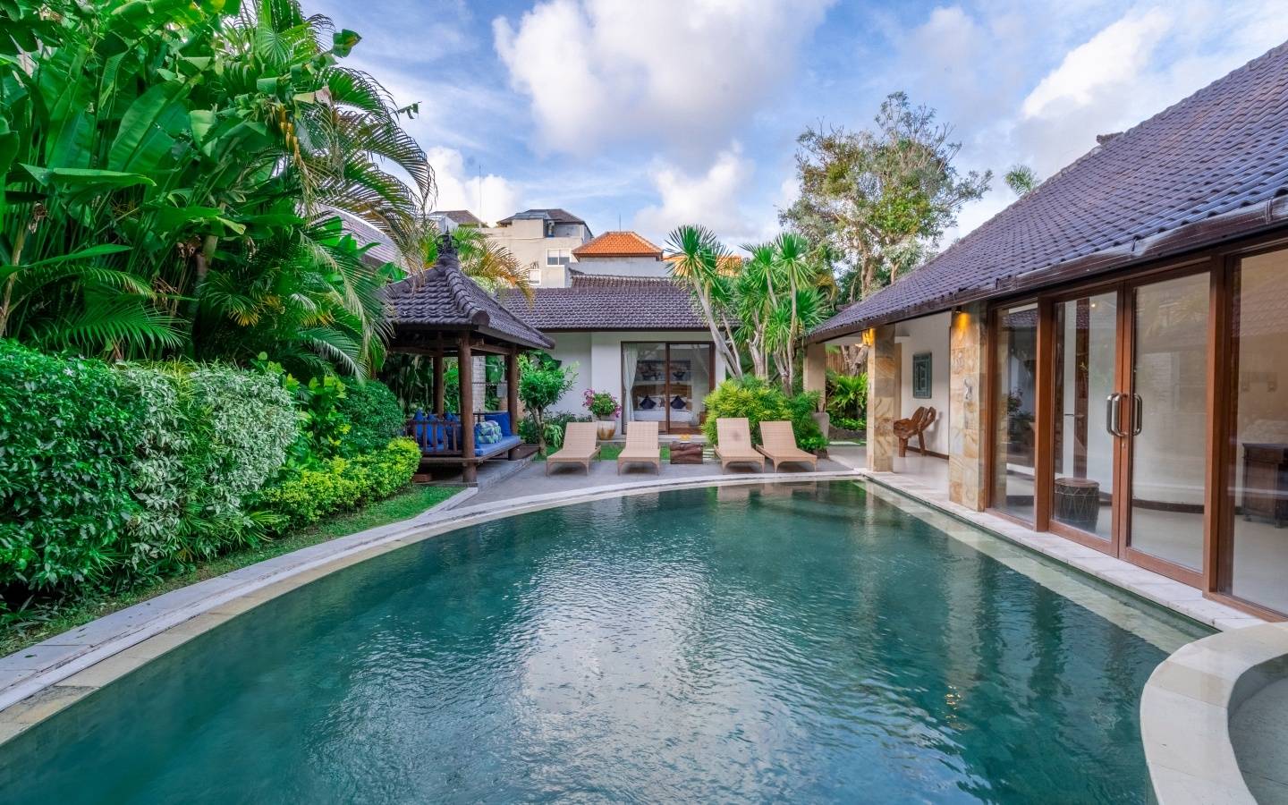 Seminyak Villa 3972 — image 15