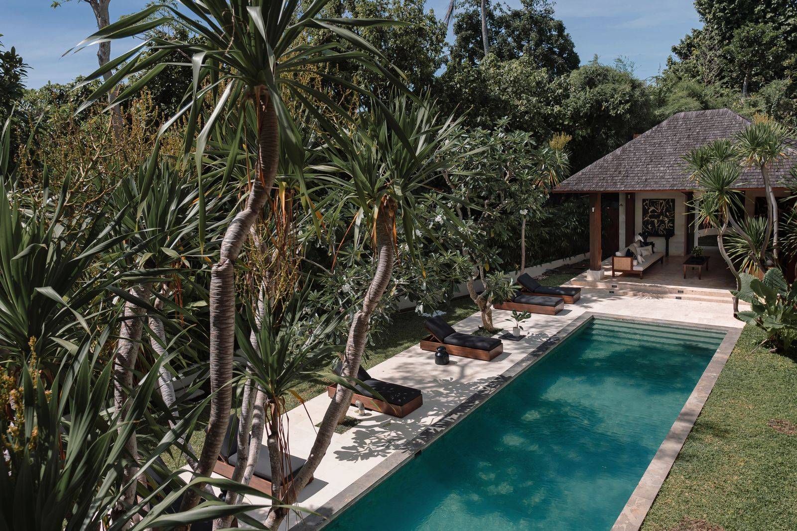 Seminyak Villa 3465 — image 8