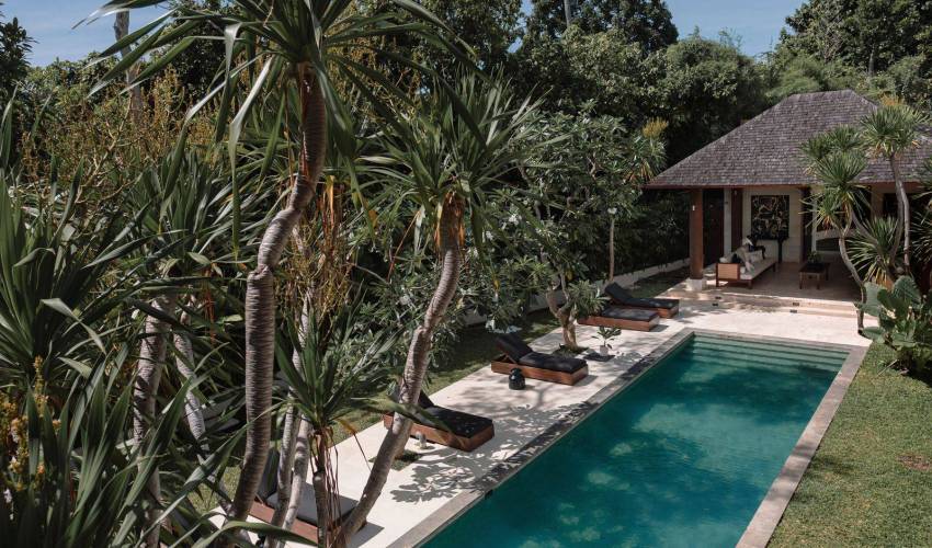 Seminyak Villa 3465 — image 9